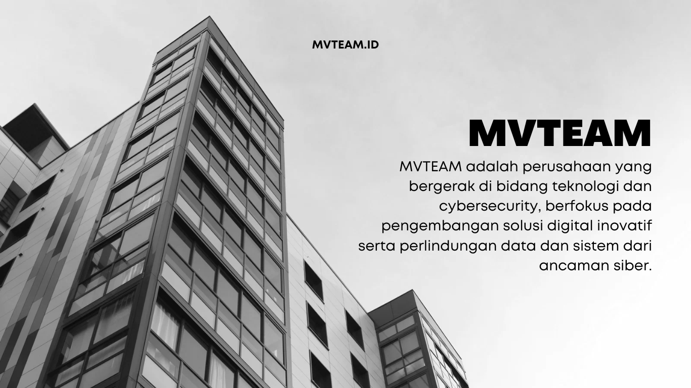 Cybersecurity dibutuhkan untuk Bisnis Digital