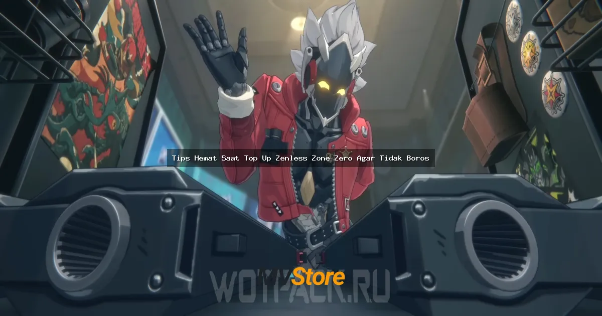 Tips Hemat Saat Top Up Zenless Zone Zero Agar Tidak Boros: Gak Perlu Jual Ginjal!