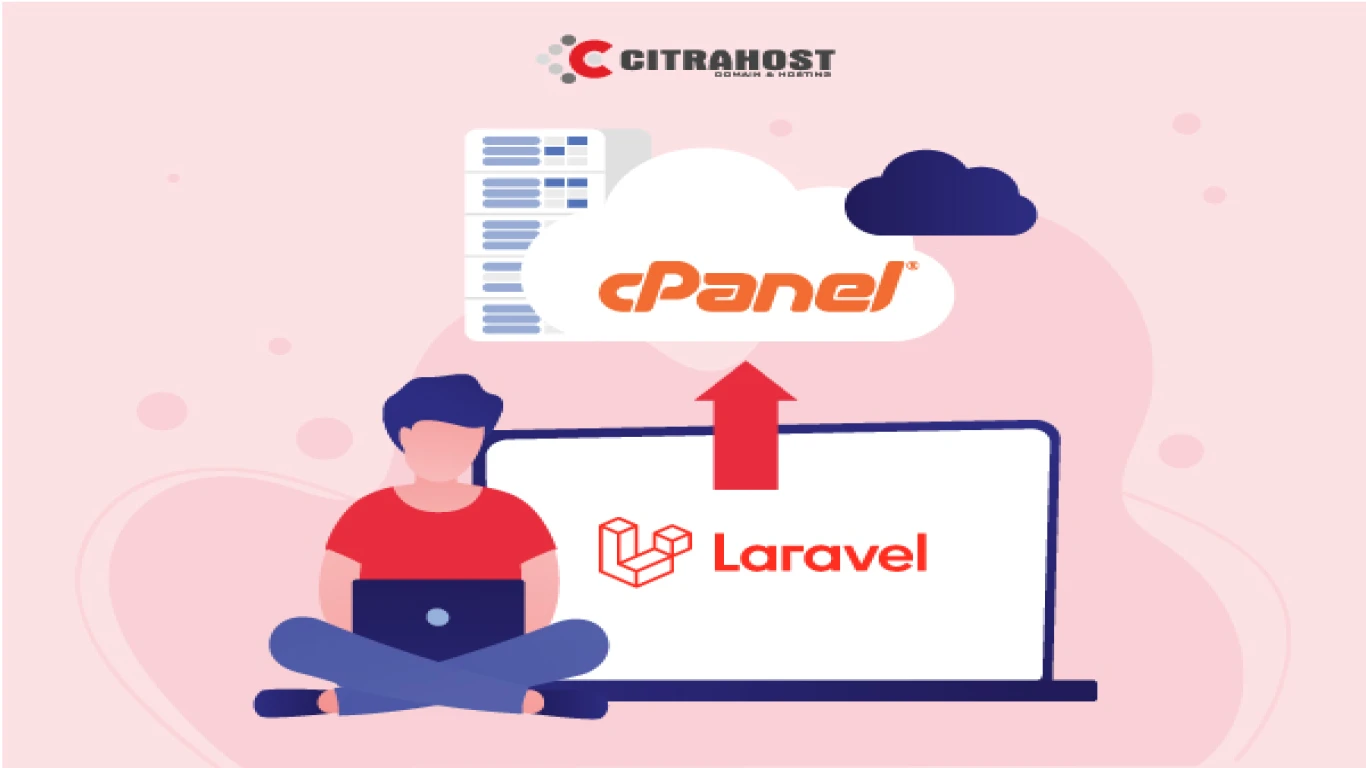 Cara Menyewa VPS untuk Hosting Aplikasi Laravel