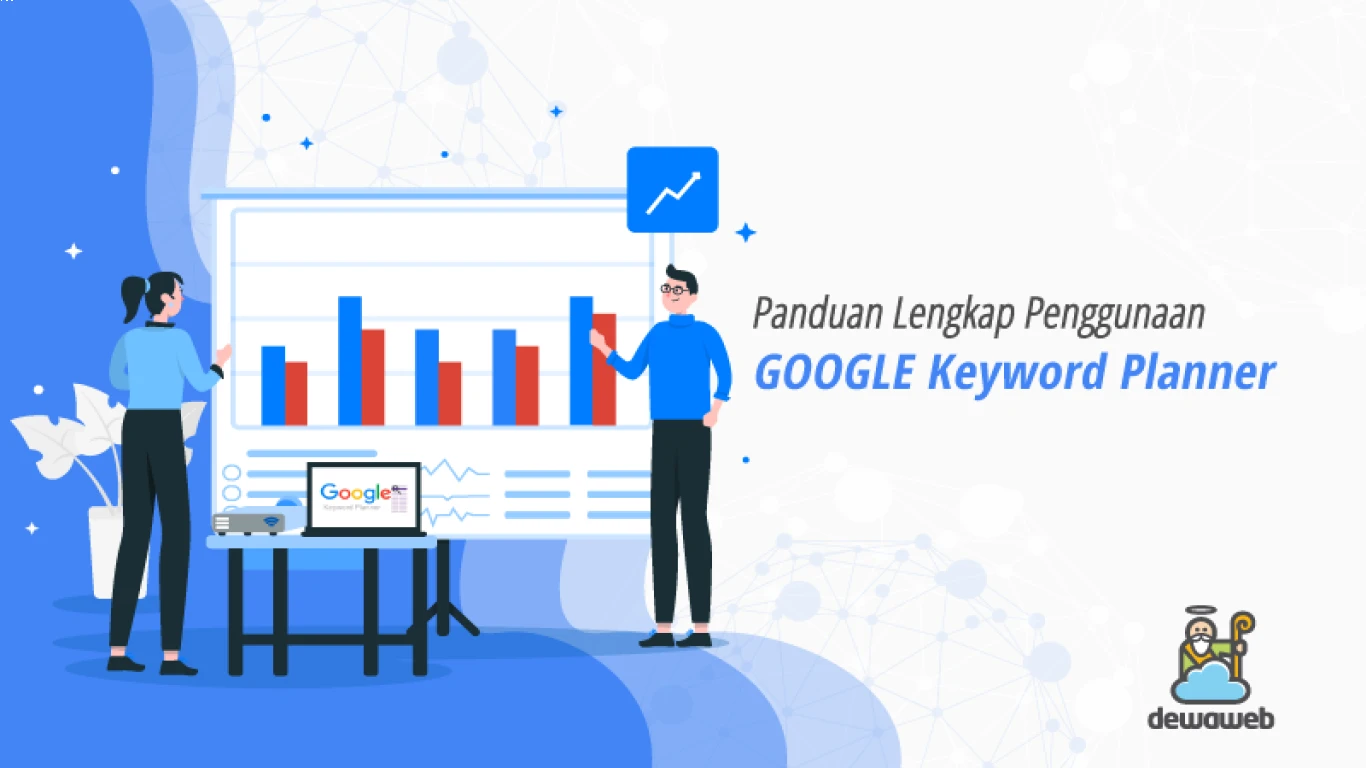 Cara Menggunakan Google Keyword Planner untuk SEO