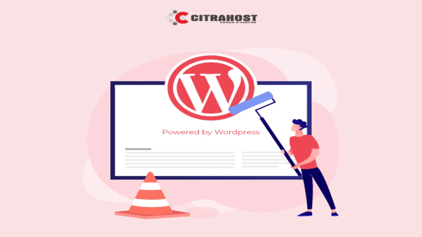 Cara Menggunakan Custom CSS di WordPress