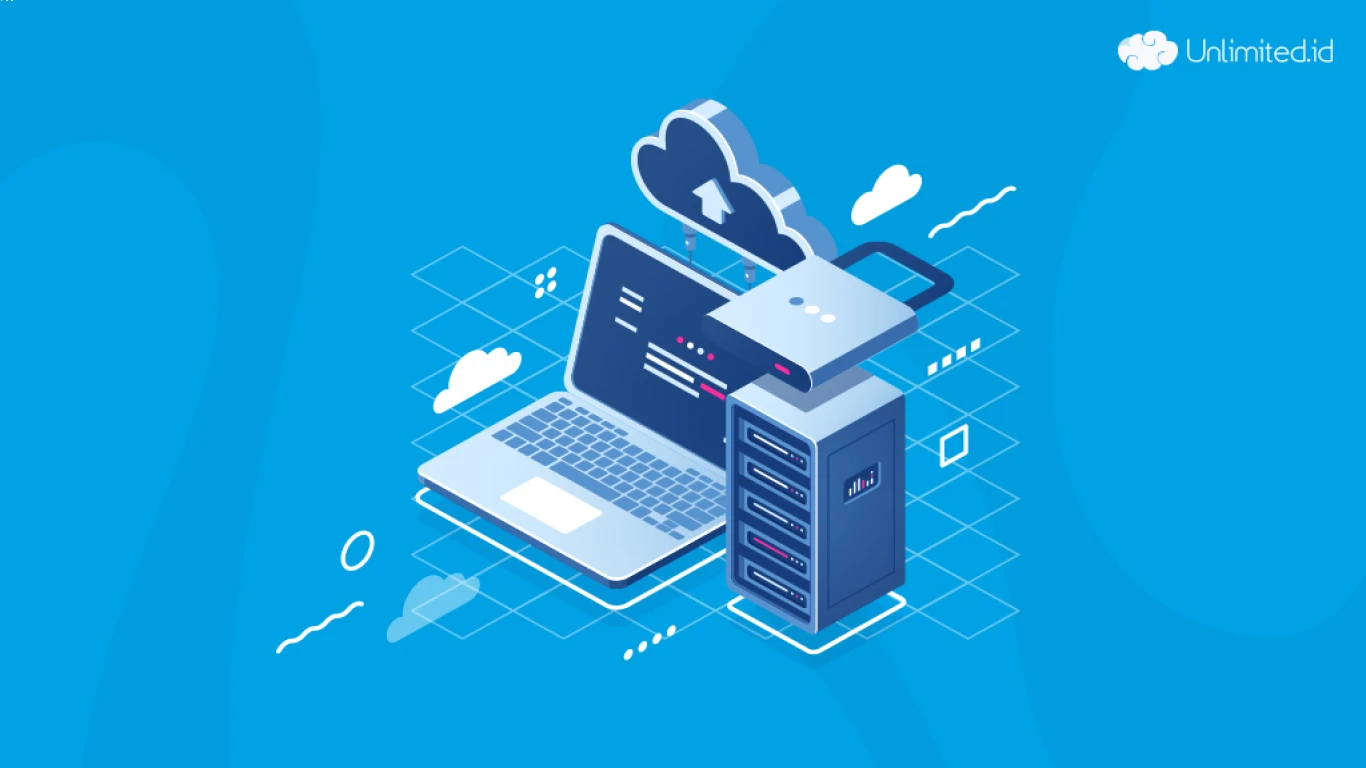 Menggunakan VPS untuk Hosting CRM