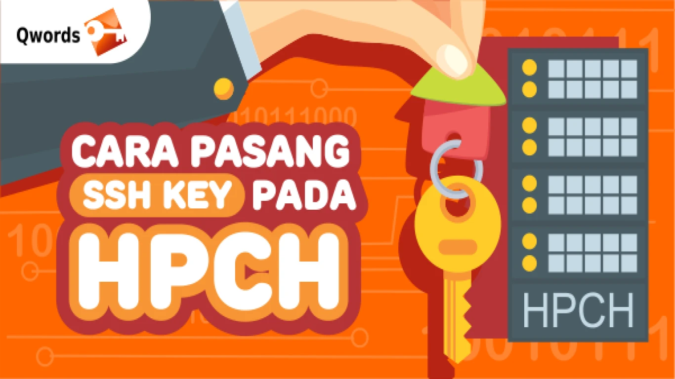 Apa Itu SSH dan Bagaimana Cara Menggunakannya?