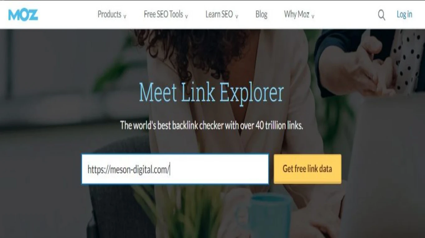 Backlink dan Domain Rating: Apa Bedanya?