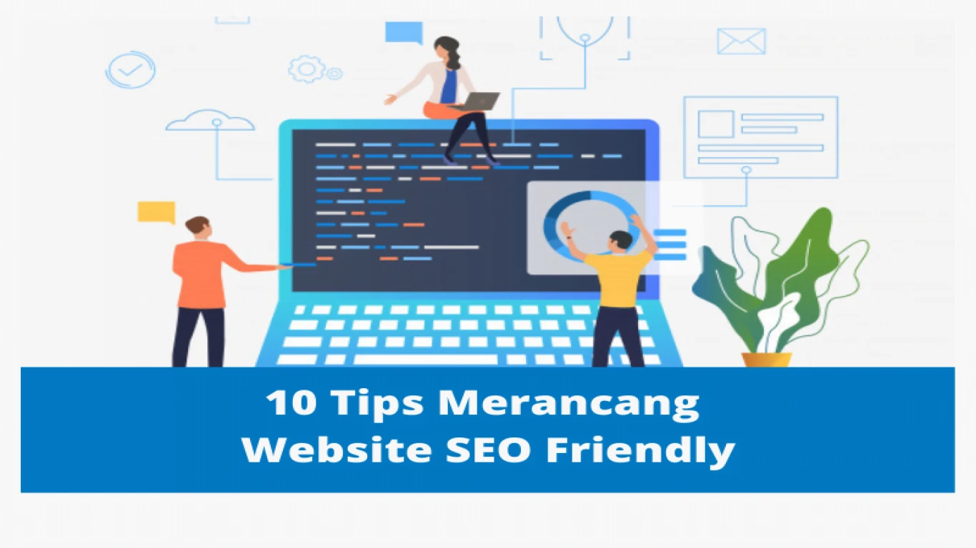 Cara Membuat URL SEO Friendly