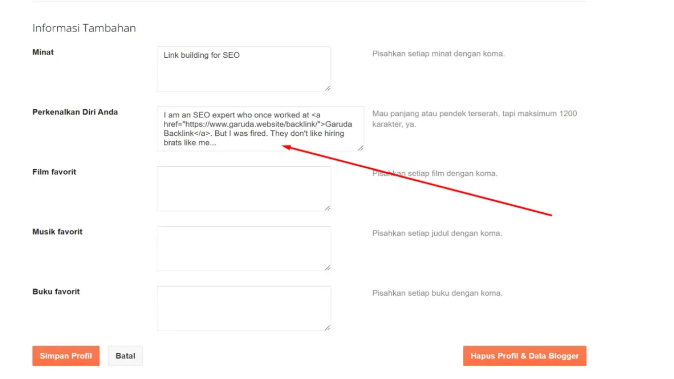 Cara Mendapatkan Backlink dari Situs Berita