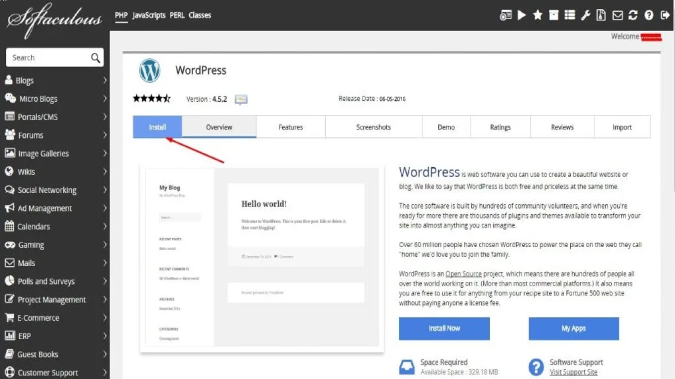 Cara Membuat Website Berbasis Keanggotaan di WordPress