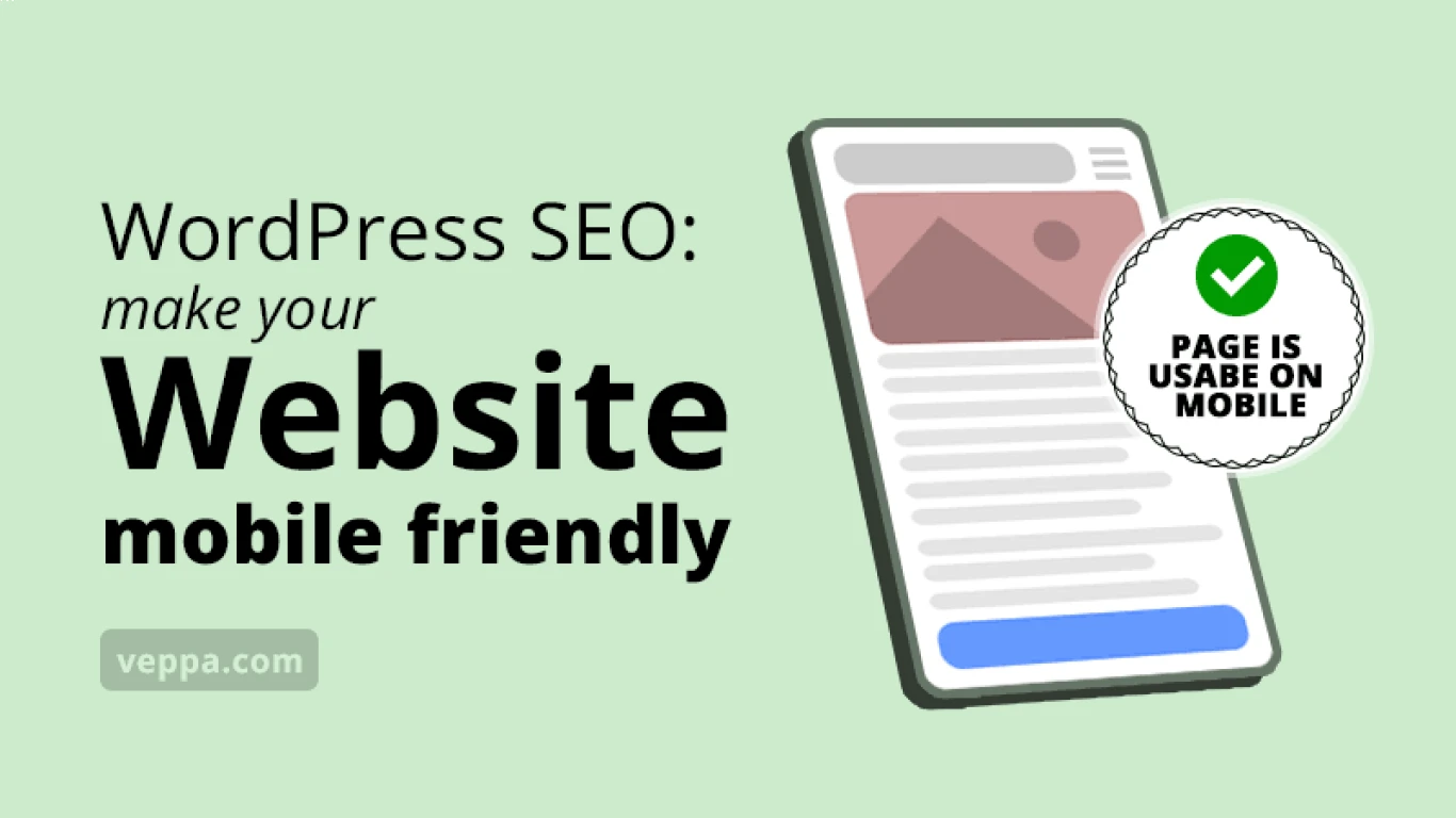 Cara Menjadikan WordPress Mobile Friendly