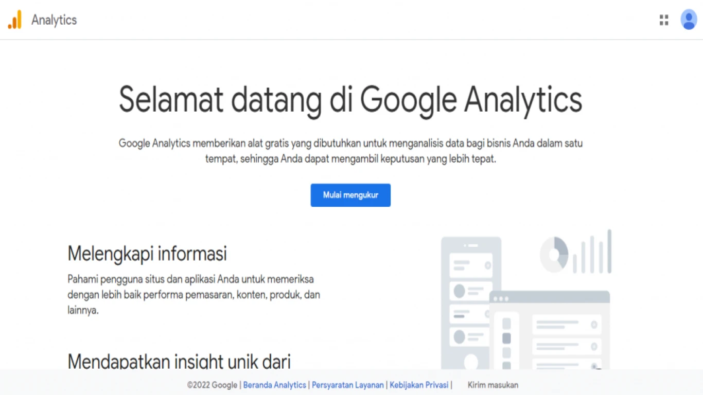 Cara Menambahkan Google Analytics ke WordPress