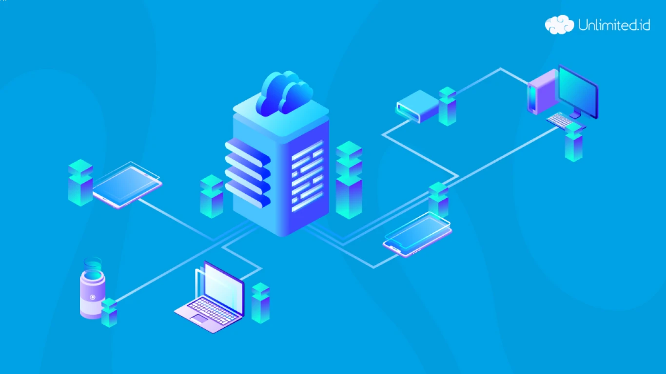 Cara Menyewa VPS untuk Hosting Aplikasi