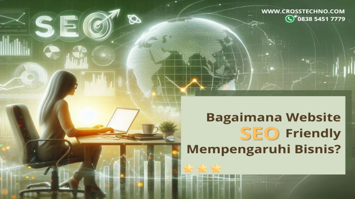 Backlink dan Mobile SEO: Apa Pengaruhnya?