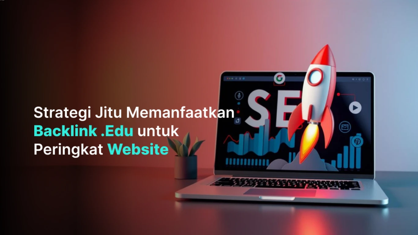 Strategi Backlink Terbaik untuk SEO