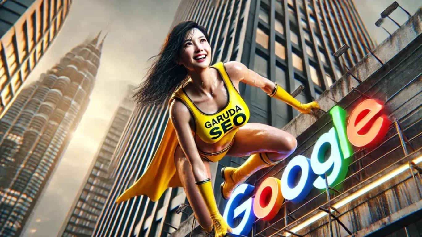 Cara Mendapatkan Backlink dari Google Sites