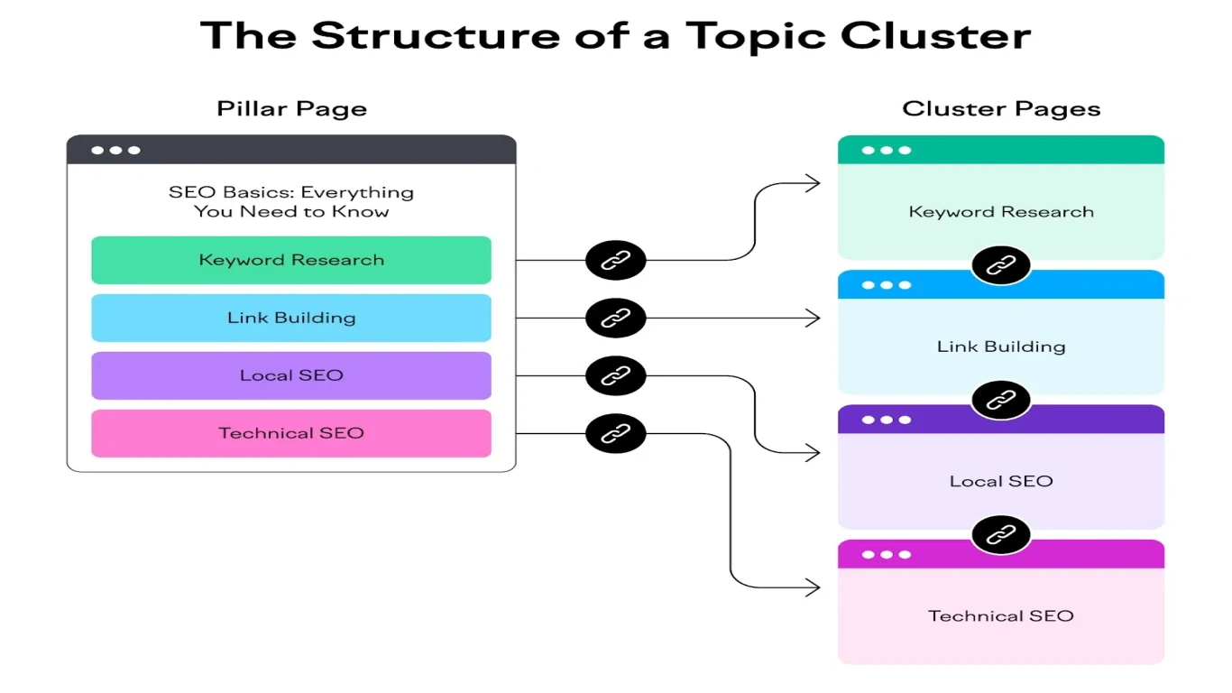 Strategi Link Building yang Efektif