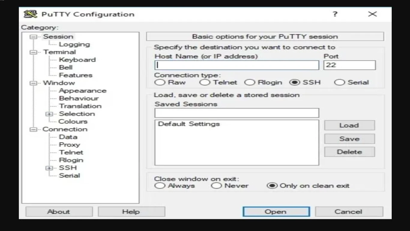 5 Perintah SSH yang Harus Diketahui Setiap Administrator Server