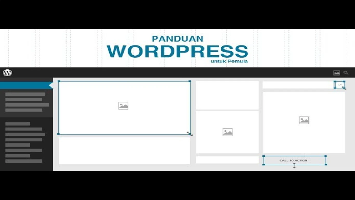 Tutorial WordPress Lengkap untuk Pemula