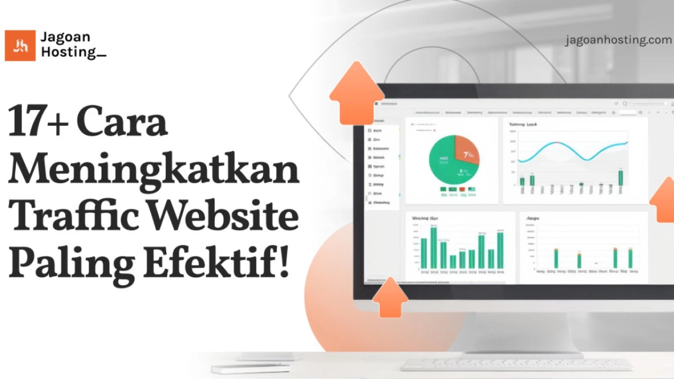 Menggunakan VPS untuk Situs dengan Trafik Tinggi