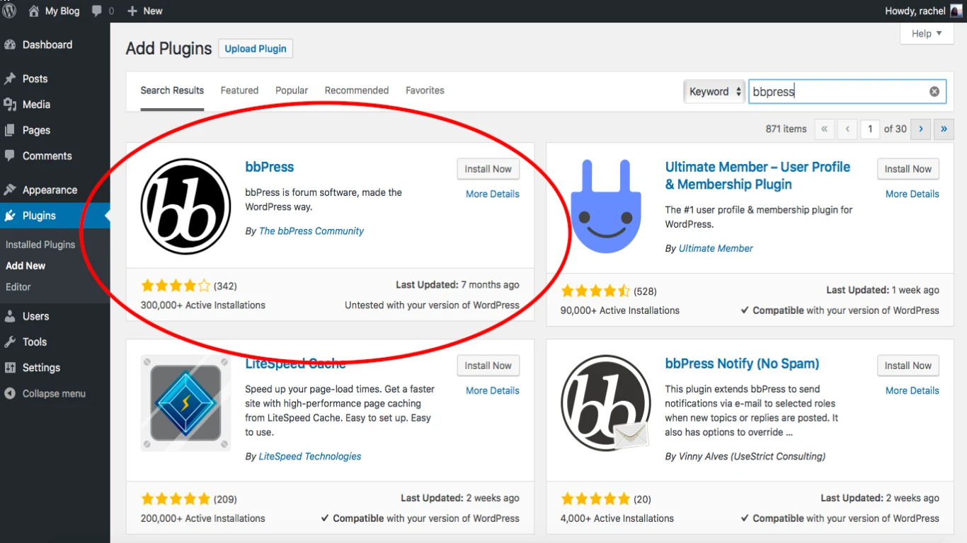 Cara Membuat Forum di WordPress dengan bbPress