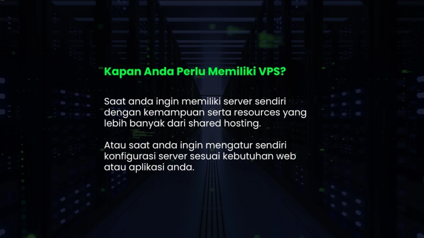 VPS untuk Aplikasi Mobile: Keuntungan Menggunakannya