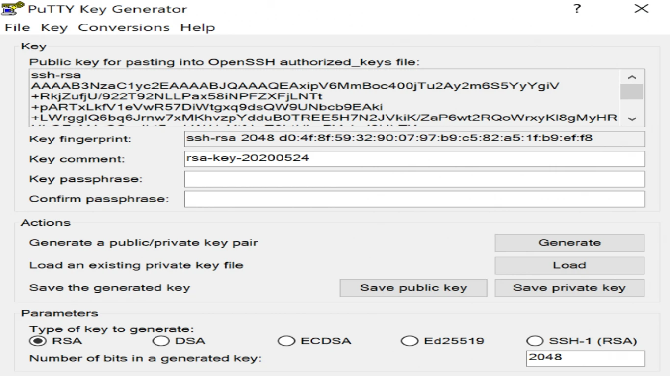 Cara Menggunakan SSH untuk Mengelola Server Web