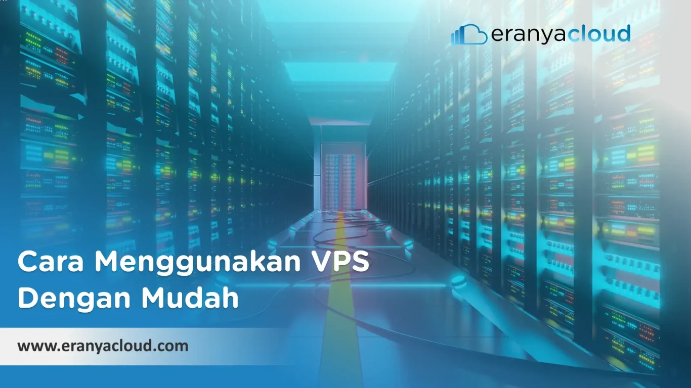 Cara Mengoptimalkan VPS untuk Kecepatan Website