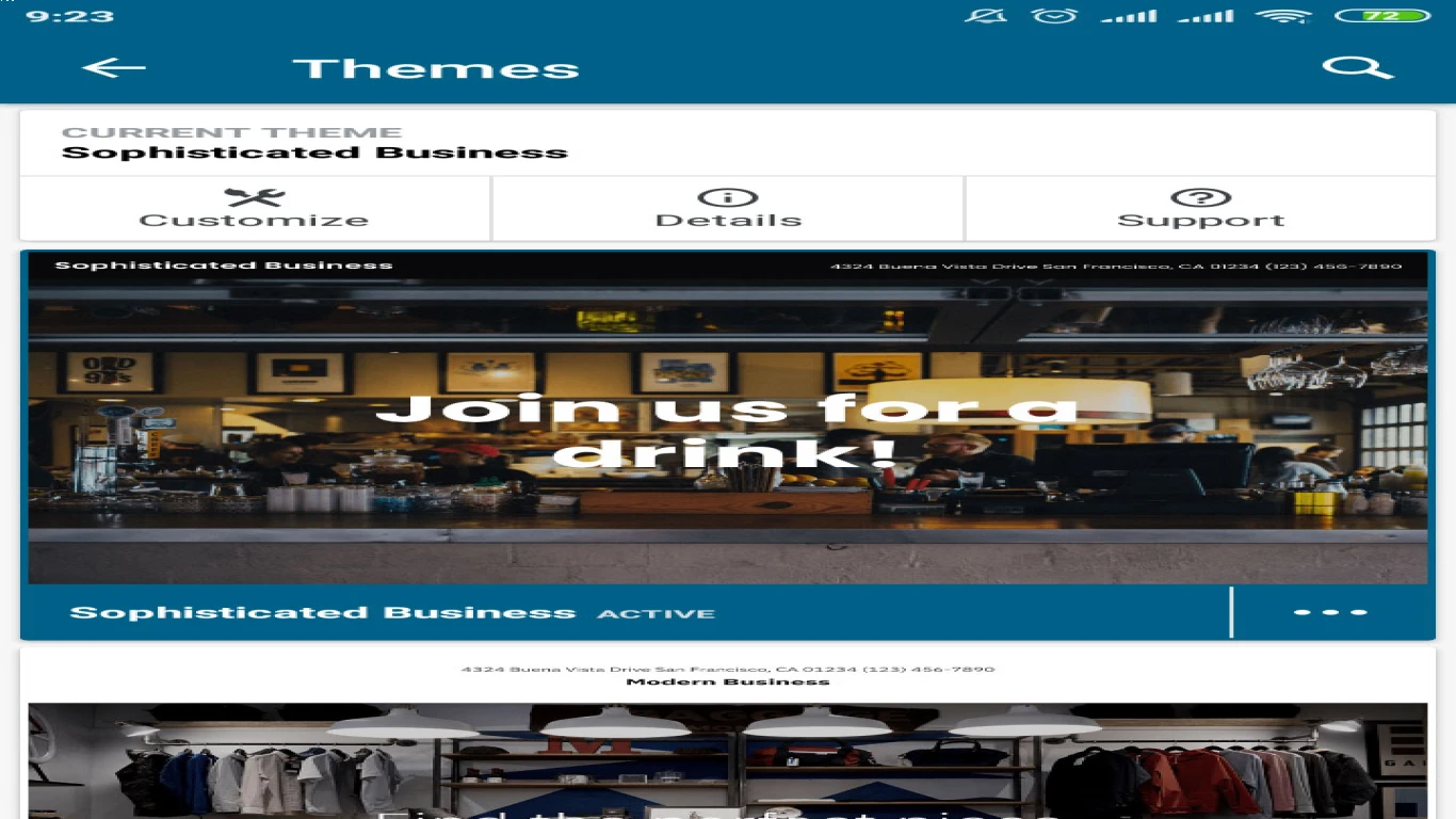 Cara Mengganti Tema WordPress Tanpa Menghapus Konten