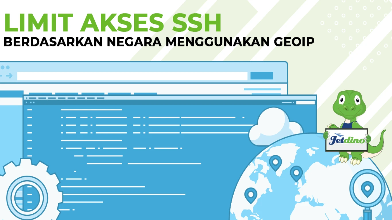Cara Menggunakan SSH untuk Menyambung ke VPS