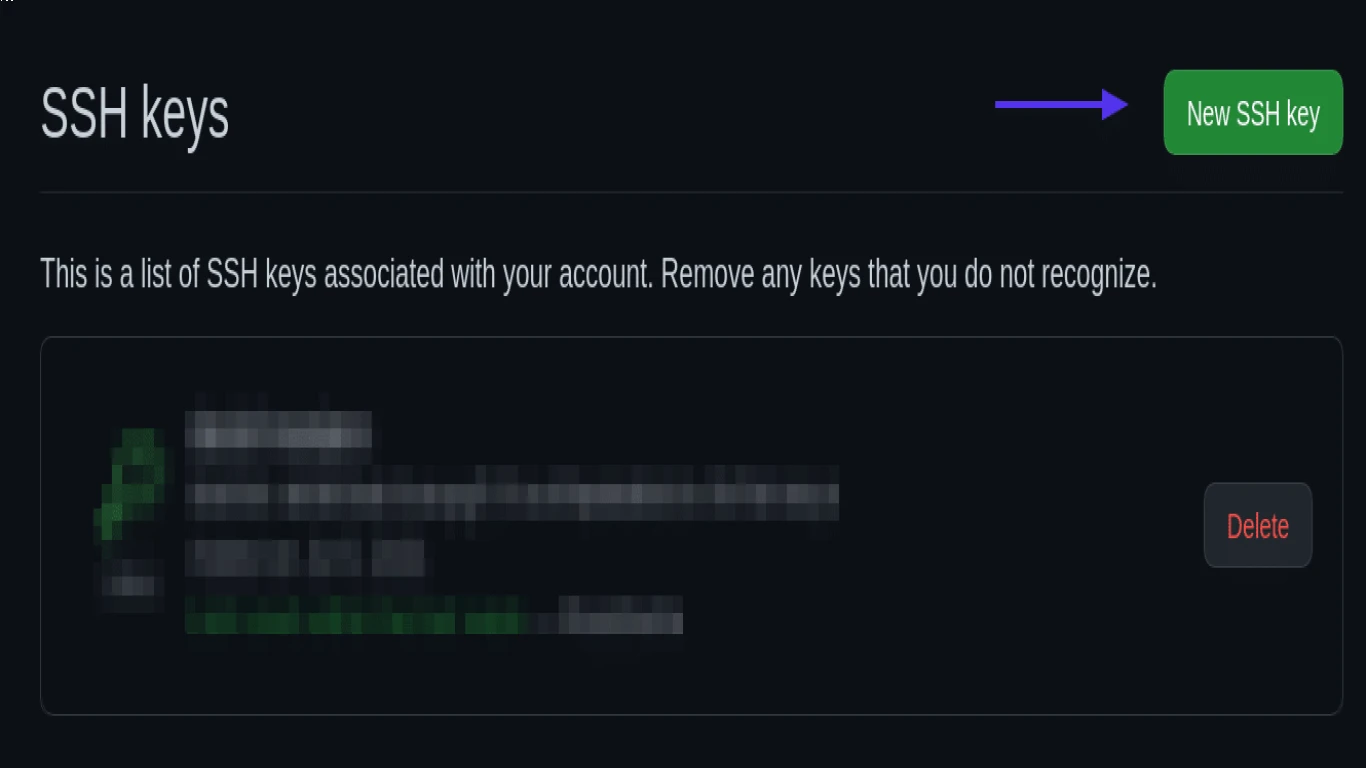 Keuntungan Menggunakan SSH untuk Menyambung ke GitHub