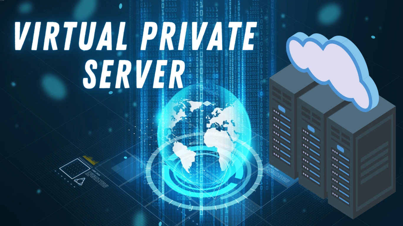 VPS untuk Website yang Padat Lalu Lintas