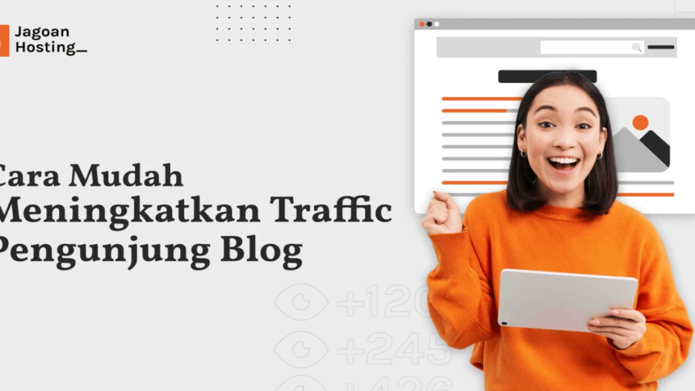 Cara Menggunakan Backlink untuk Meningkatkan Traffic