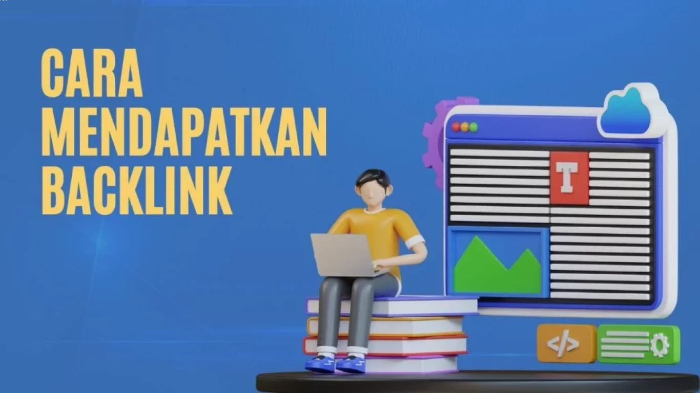 Cara Membuat Backlink yang Relevan dan Berkualitas
