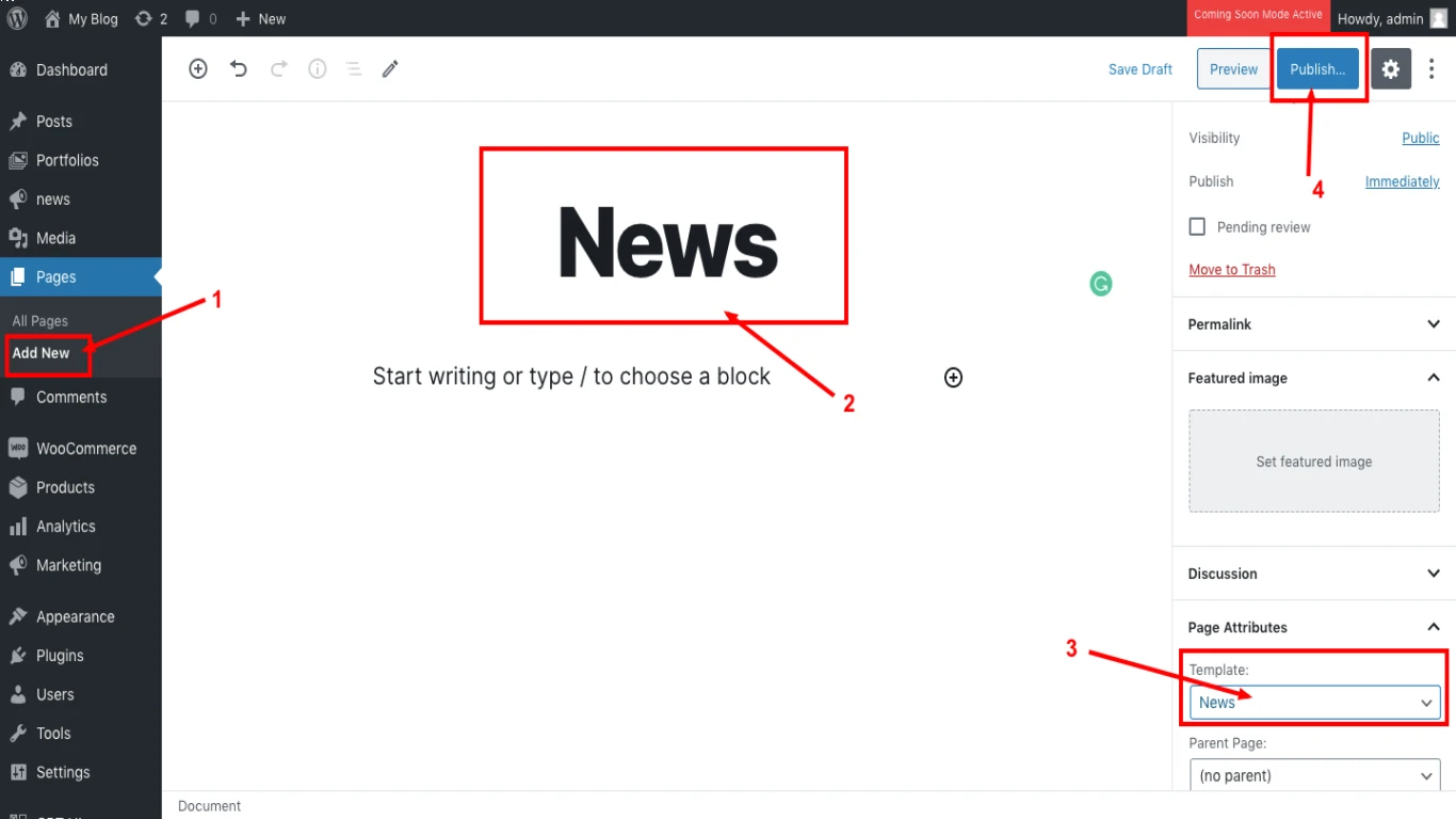 Panduan Lengkap Custom Post Type di WordPress