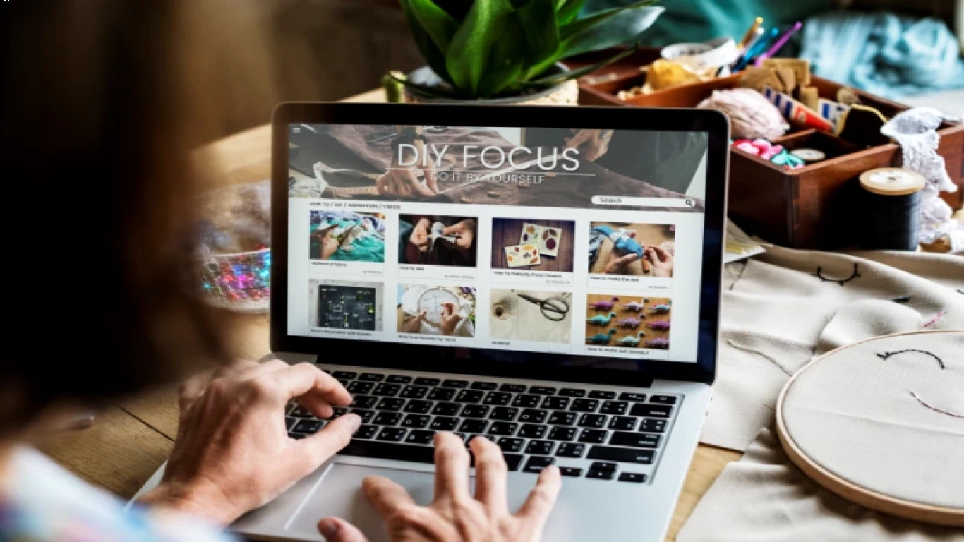 Cara Menggunakan WordPress Tanpa Koding