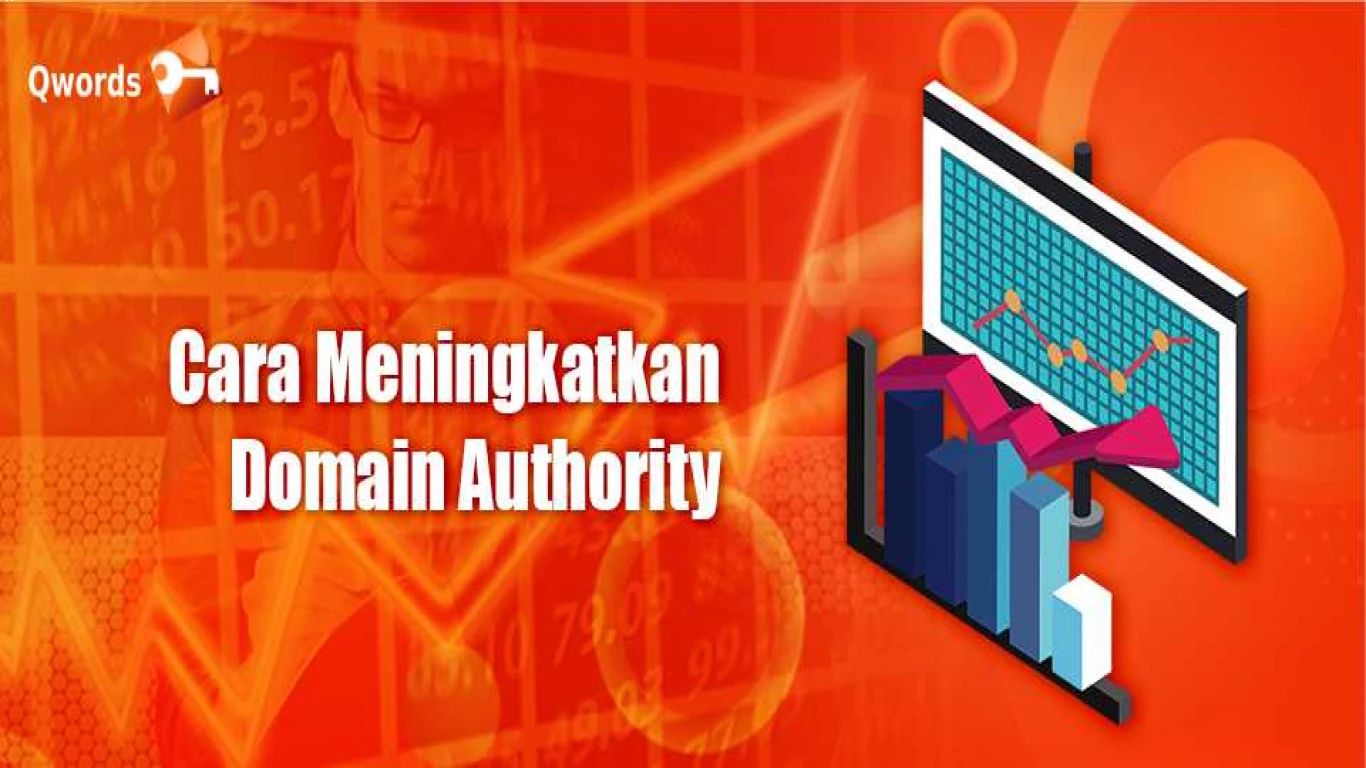 Cara Meningkatkan Page Authority dengan SEO