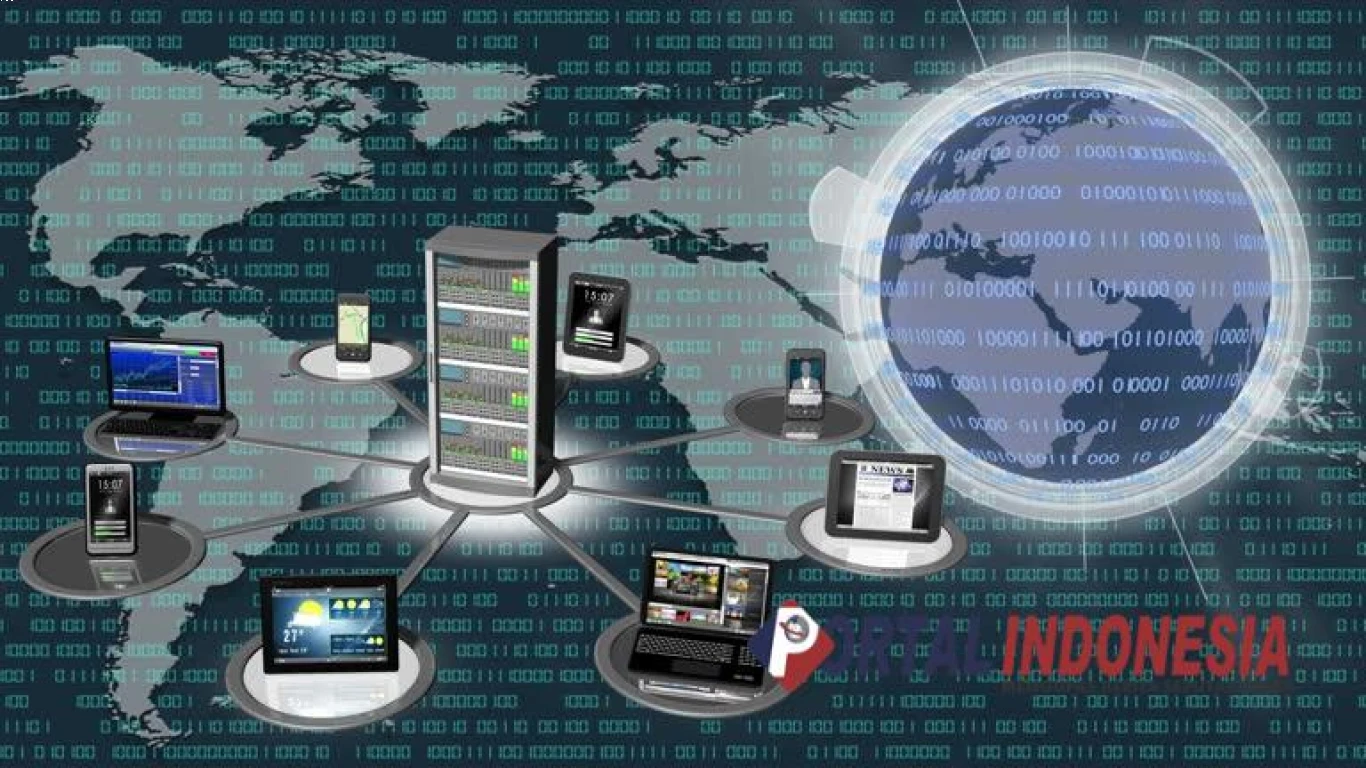 Menggunakan VPS untuk Meningkatkan Kecepatan Website