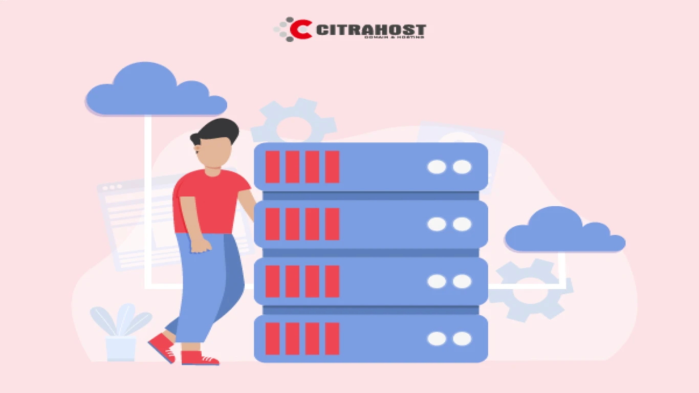 Cara Menggunakan VPS untuk Hosting Jaringan