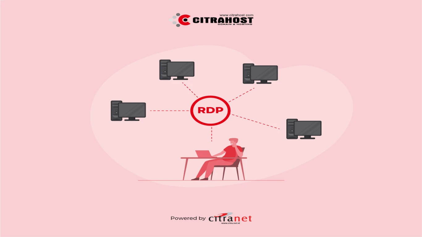 Cara Mengelola VPS dengan Remote Desktop