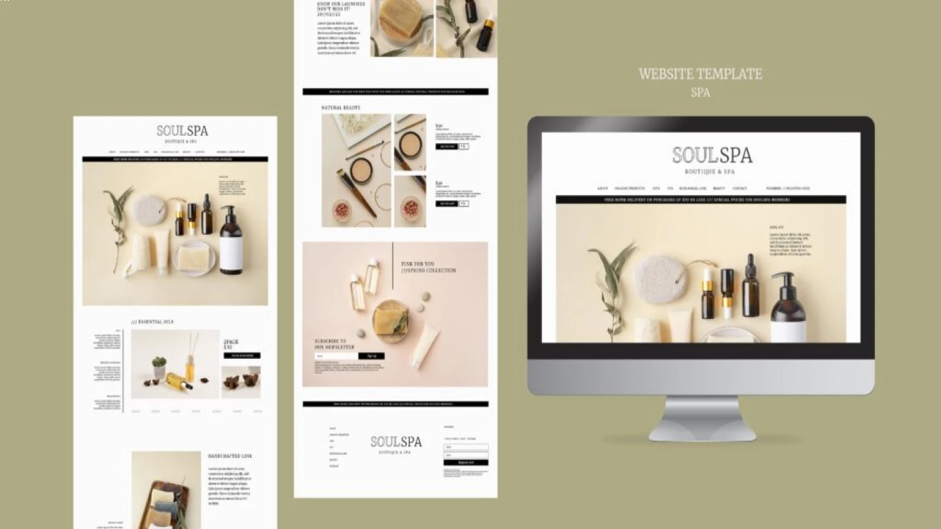 Cara Membuat Website Marketplace dengan WordPress