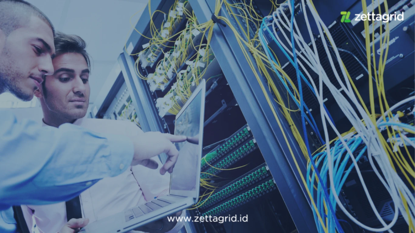 Cara Upgrade VPS untuk Meningkatkan Performa