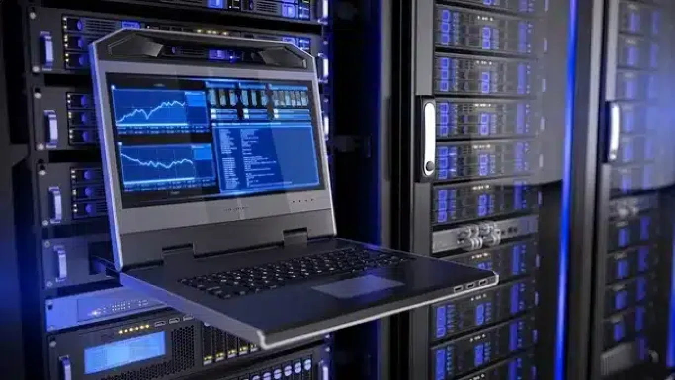 VPS untuk Streaming Musik: Apa yang Perlu Diketahui