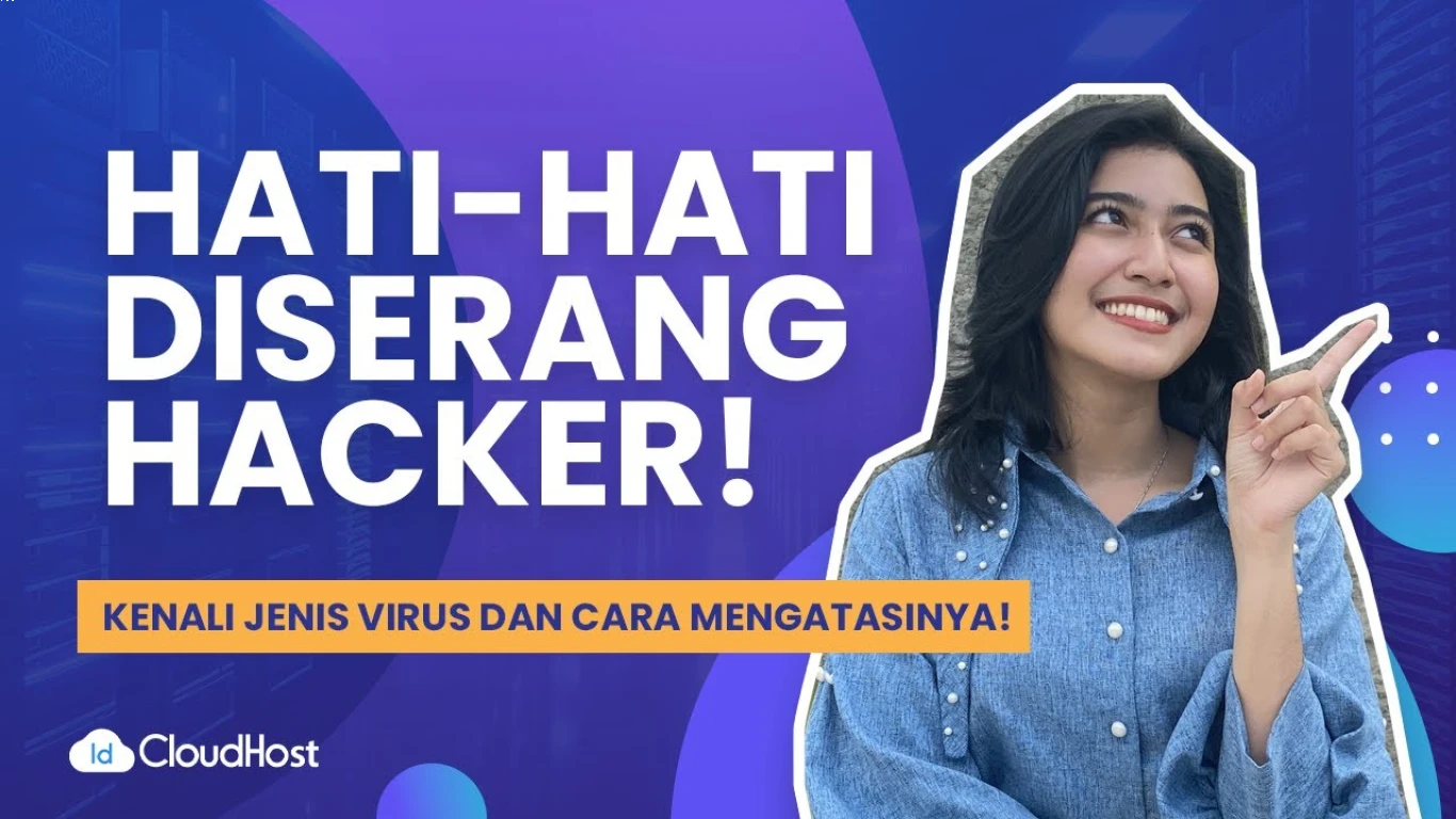 Cara Mengamankan Website WordPress dari Hacker
