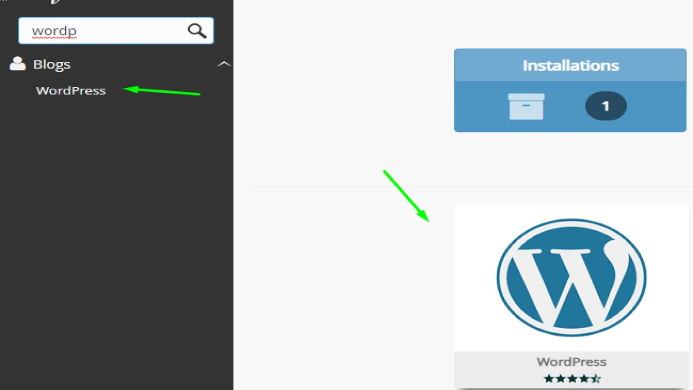 Cara Install WordPress di Hosting Sendiri