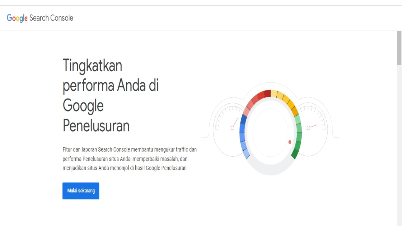 Cara Menggunakan Google Search Console untuk Cek Backlink