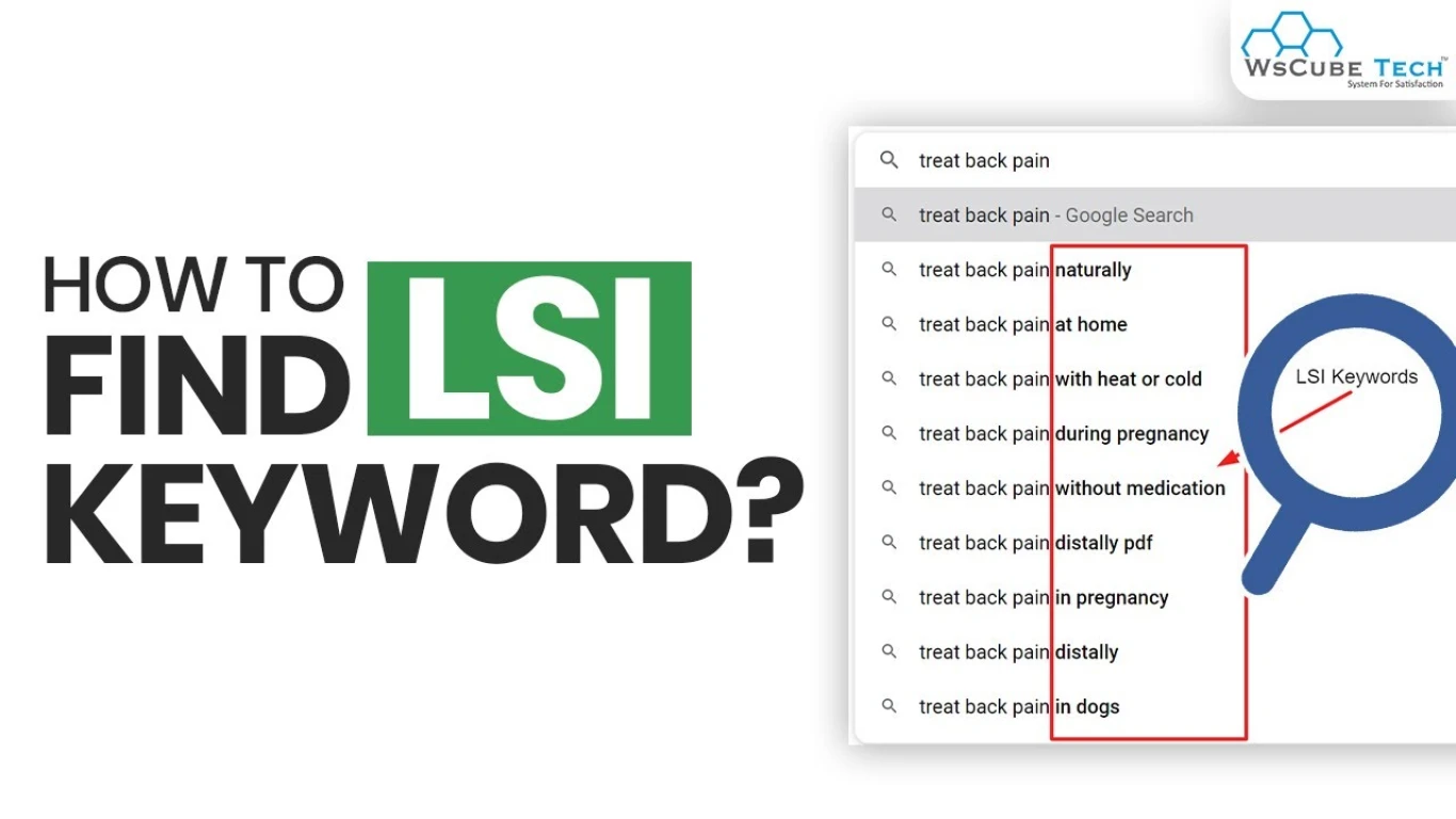 Cara Menggunakan LSI Keywords untuk SEO