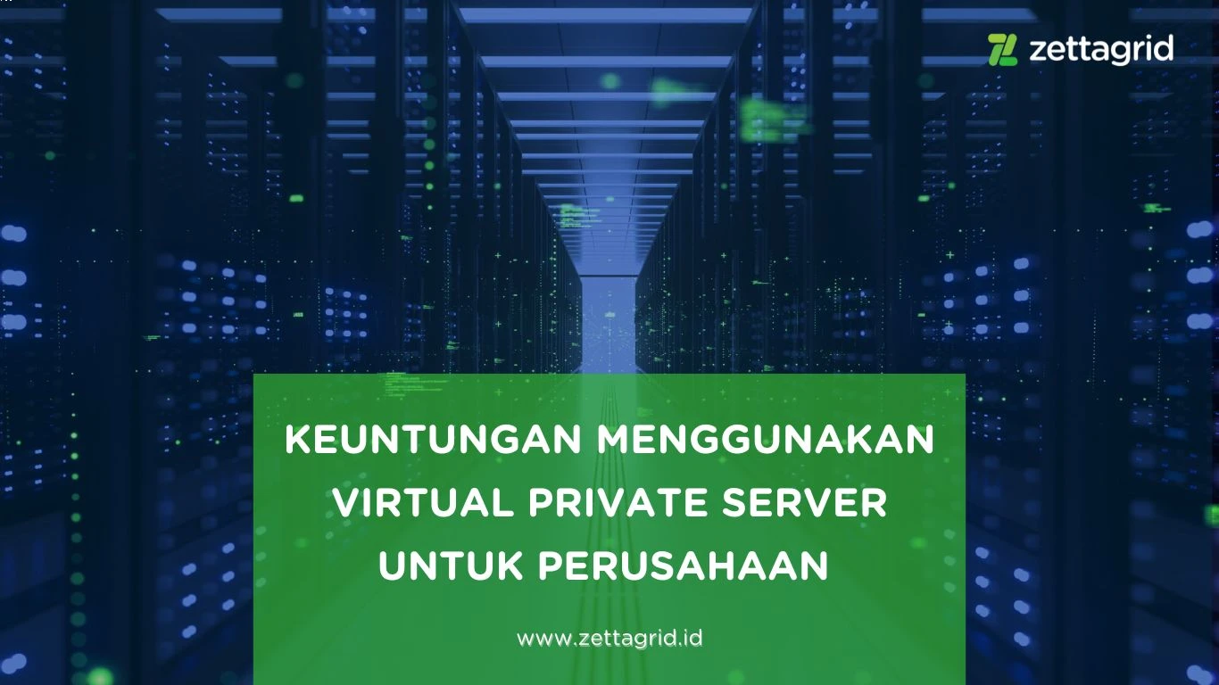 VPS untuk Aplikasi Web: Apa Keuntungannya?