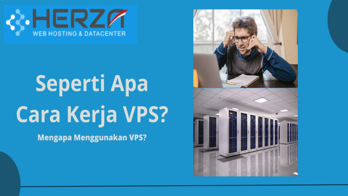 Cara Menggunakan VPS untuk Mengelola Database