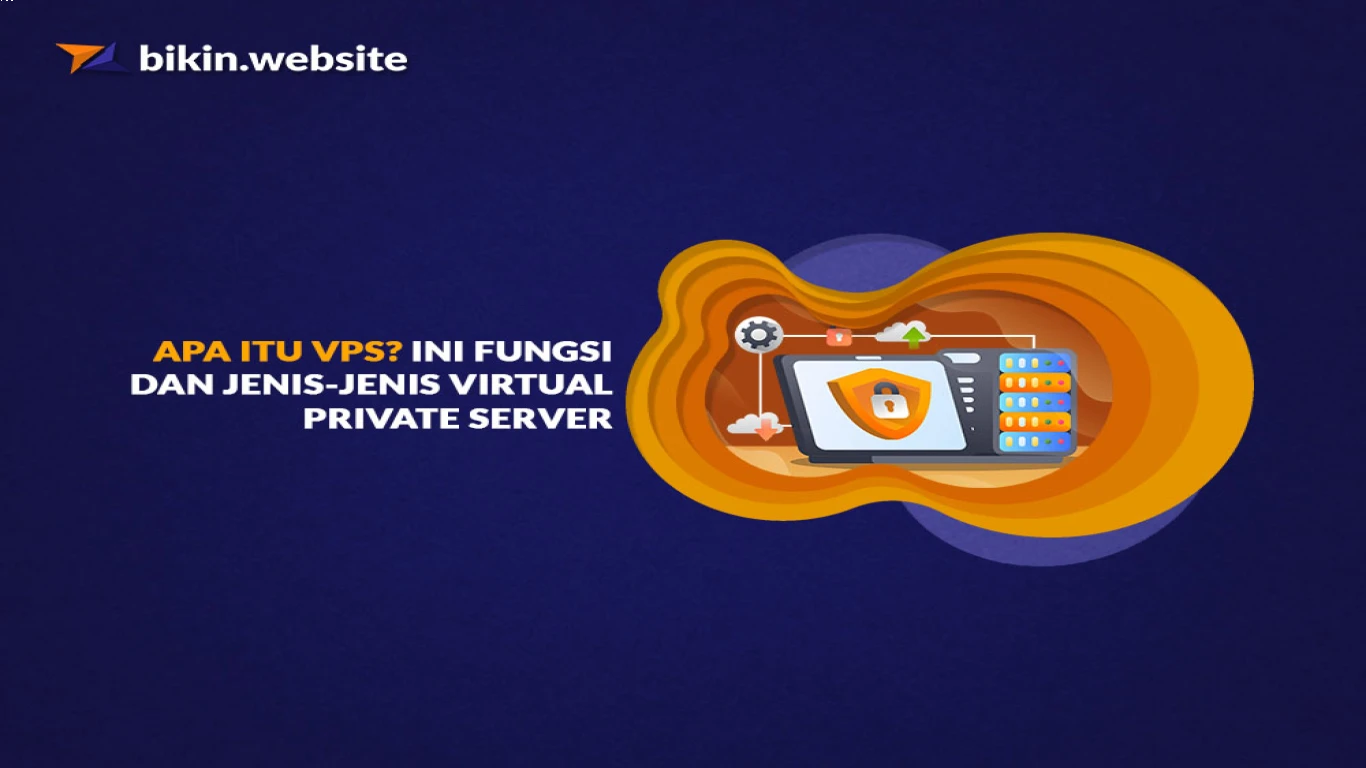 VPS dan Keamanan: Cara Mengamankan VPS Anda