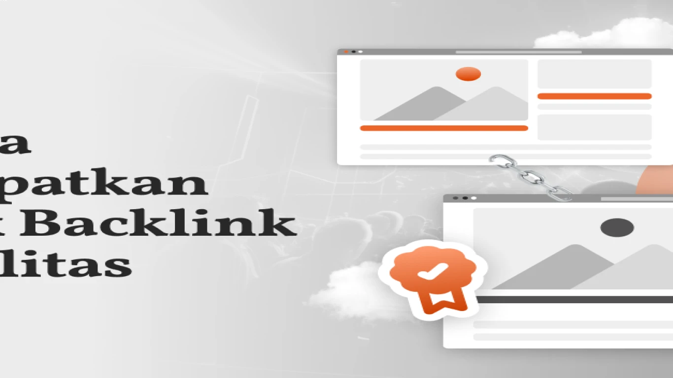 Cara Mendapatkan Backlink dengan Teknik Broken Link