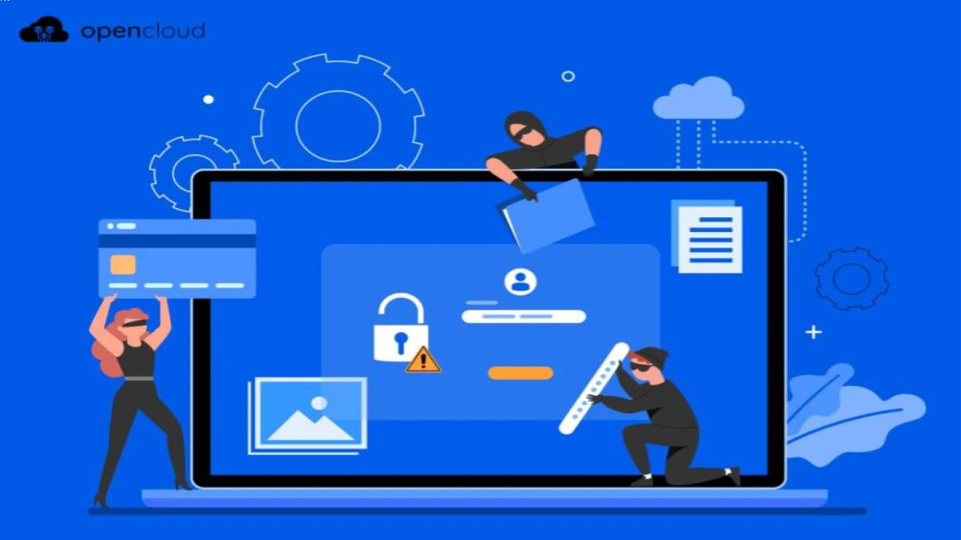 Menggunakan VPS untuk Cloud Storage Pribadi