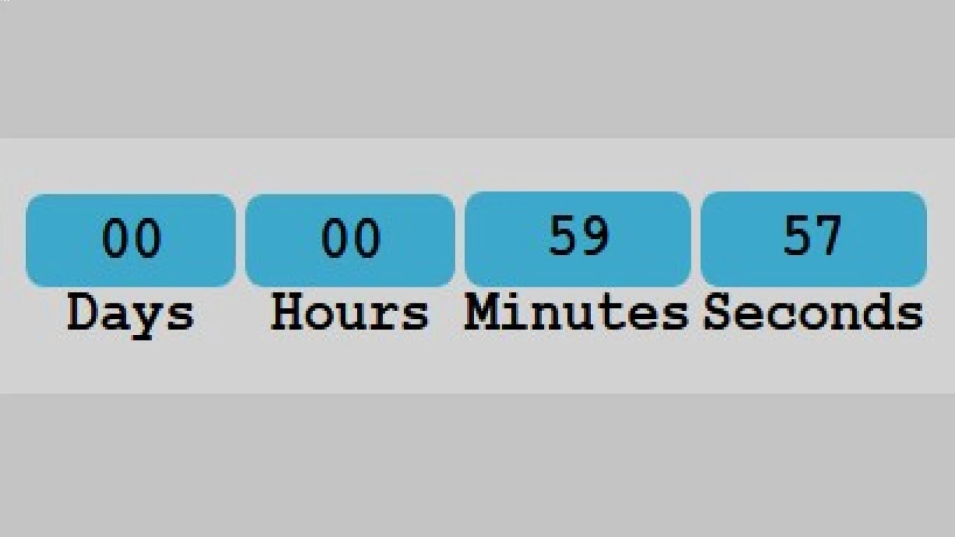 Cara Menambahkan Countdown Timer di WordPress